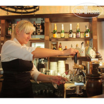 Беккер (п.Янтарный) 