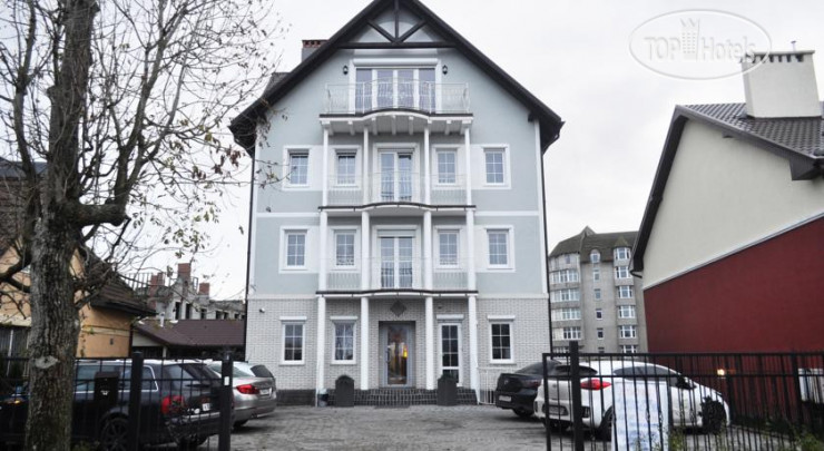 Hotel photo AmberSeason 