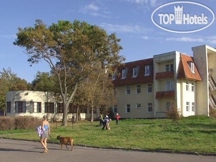 Hotel photo Зеленоградск 