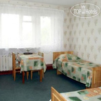 Зеленоградск 