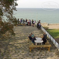 Зеленоградск 