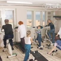 Зеленоградск 