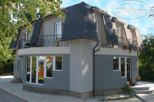 Hotel photo Вилла Лана 3*