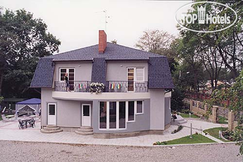 Вилла Лана