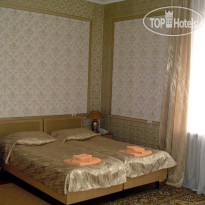Кранц отель