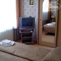 Кранц отель