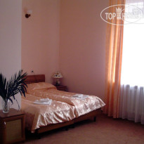 Кранц отель