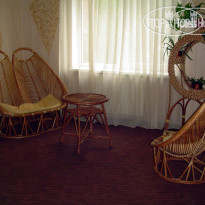 Кранц отель