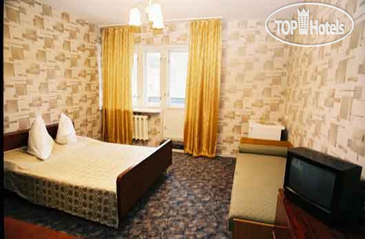 Hotelier's photos Балтика