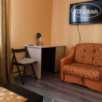 Прибалтийский Силуэт 