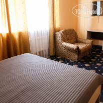 Прибалтийский Силуэт 