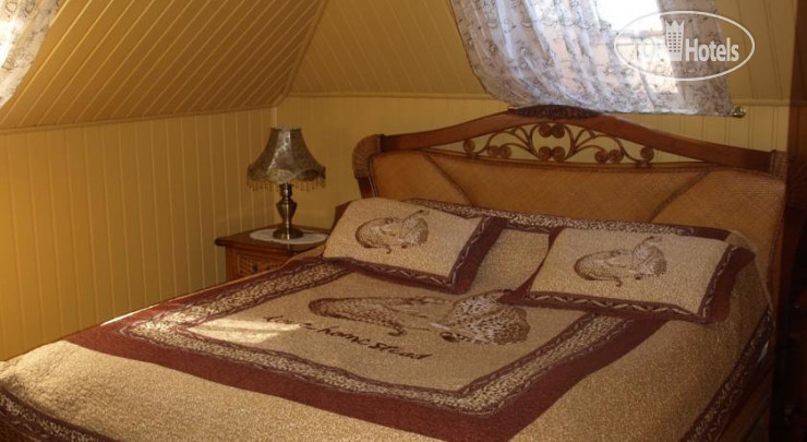Hotel photo Кёнигсхоф 