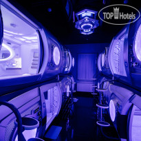 Elisa Space Club (Элиза Спейс Клаб) tophotels
