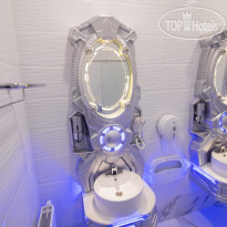 Elisa Space Club (Элиза Спейс Клаб) tophotels