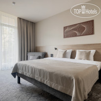 GREENGATE Hotel & SPA