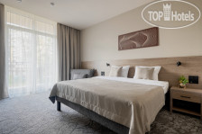 GREENGATE Hotel & SPA 4*