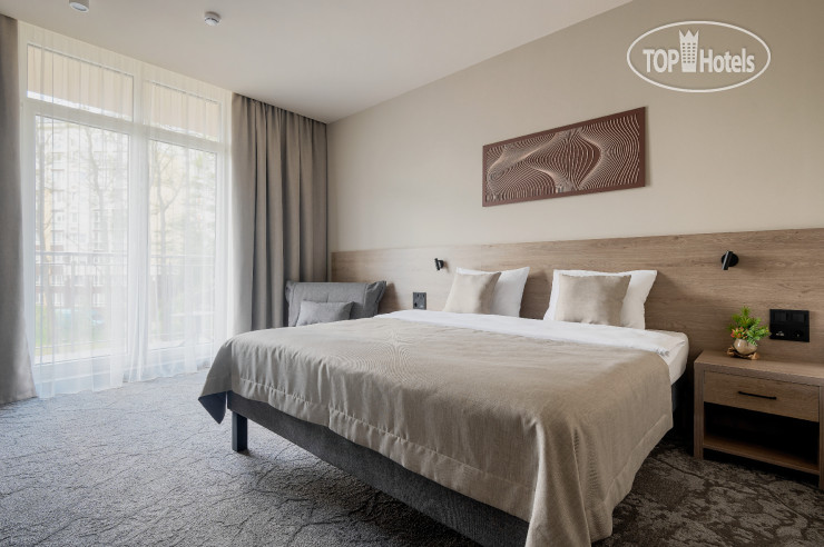 GREENGATE Hotel & SPA