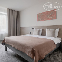 GREENGATE Hotel & SPA