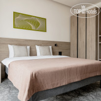 GREENGATE Hotel & SPA