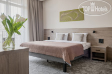 GREENGATE Hotel & SPA 4*