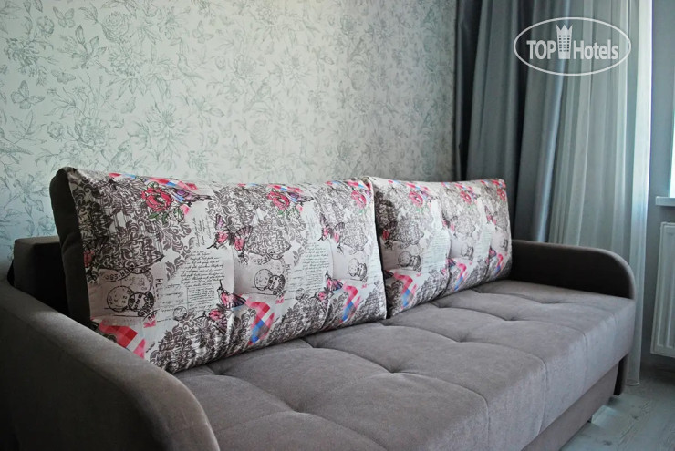 Hotel photo Malina Cranz 