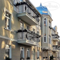 Mr.Justs Hotel 