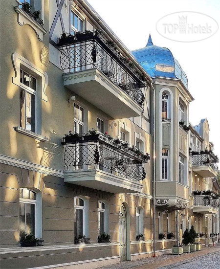 Hotel photo Mr.Justs Hotel 5*