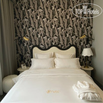 Mr.Justs Hotel 