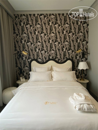 Hotel photo Mr.Justs Hotel 5*