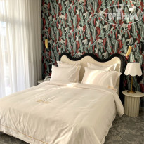 Mr.Justs Hotel 