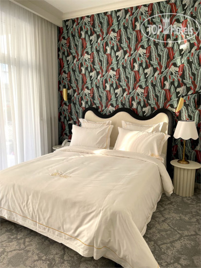 Hotel photo Mr.Justs Hotel 5*