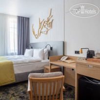 Amber Shore Collection 