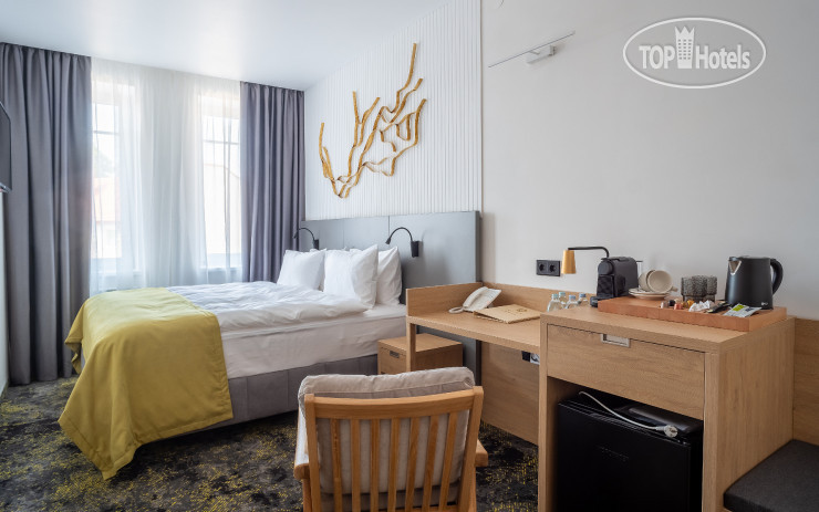 Amber Shore Collection