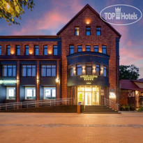 Amber Shore Collection 