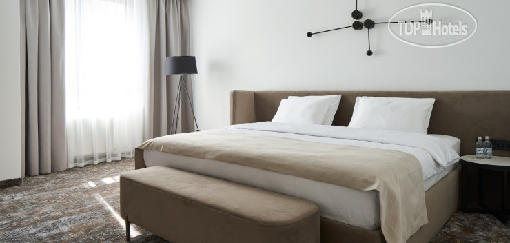 Hotel photo Grand Hotel Royal Lions 5*
