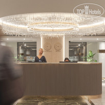 Grand Hotel Royal Lions 