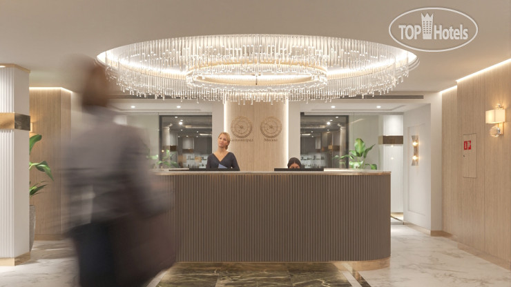 Grand Hotel Royal Lions