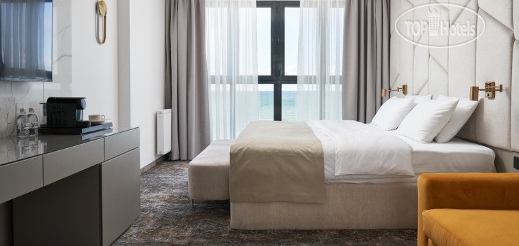 Grand Hotel Royal Lions