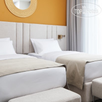 Grand Hotel Royal Lions