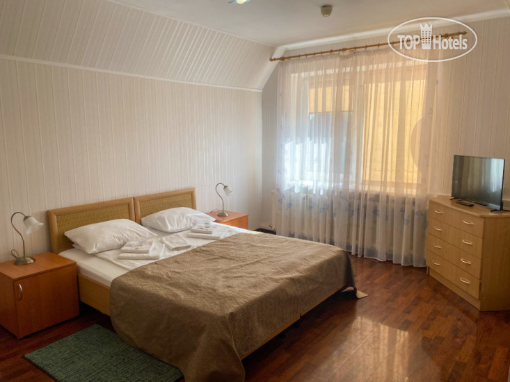 Hotel photo Курхаус Кранц 3*
