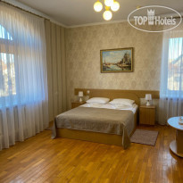 Курхаус Кранц