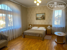 Курхаус Кранц 3*