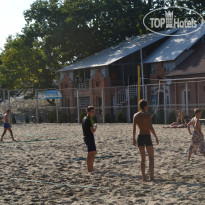 Золотые Пески 