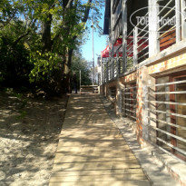 Золотые Пески 