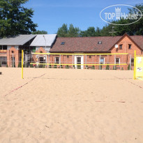 Золотые Пески 