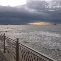 Золотые Пески 