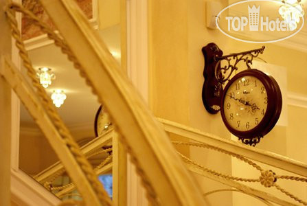 Hotel photo Loger Haus 4*