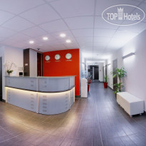 Hotel Costa 