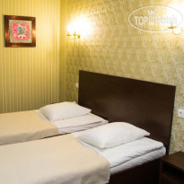 Zuri Hotel