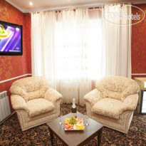 Zuri Hotel